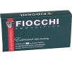 Fiocchi Extrema  308 Winchester 7 62 NATO 168-Grain Centerfire Rifle Ammunition