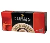 Federal Premium Gold Medal  45 ACP 230-Grain Centerfire Handgun Ammunition