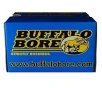 Buffalo Bore  P  45 Automatic Rimmed 255-Grain Centerfire Handgun Ammunition