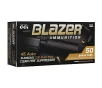 Blazer Clean-Fire Suppressor  45 ACP 230-Grain Centerfire Ammunition - 50 Rounds
