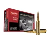 Norma USA Golden Target 6 5 Creedmoor 130-Grain Ammo - 20 Rounds