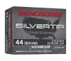 Winchester 44 Remington Magnum Ammo 20-Round
