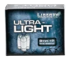 Liberty Ammunition Ultra-Light 9mm  P 50-Grain Centerfire Handgun Ammunition - 20 Rounds