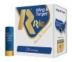 Rio Ammunition Wing and Target 12 Gauge Shotshells - 25 rounds