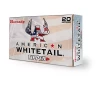 Hornady American Whitetail  243 Win 95-Grain Centerfire Ammunition - 20 Rounds