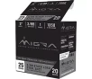 Migra Combinational 20 Gauge Shotshells - 25 Rounds