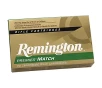 Remington Premier BTHP 6 8mm Remington SPC 115-Grain Centerfire Rifle Ammunition