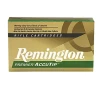 Remington Premier AccuTip-V  17 Remington Fireball 20-Grain Centerfire Rifle Ammunition