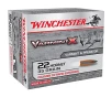 Winchester Varmint X  22 Hornet 35-Grain Centerfire Rifle Ammunition