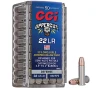 CCI Uppercut  22 LR 32-Grain PHP Ammunition - 50 Rounds