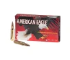 Federal Premium American Eagle  308 Winchester 150-Grain Centerfire Rifle Ammunition