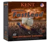 Kent Cartridge Ultimate Fast Lead 12 Gauge  7 5 Shotshells - 25 Rounds