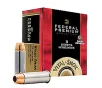 Federal Premium Vital-Shok  500 S W 325-Grain Swift A-Frame Centerfire Pistol Ammunition