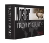 Nosler Custom Trophy Grade 7mm Remington Magnum 160-Grain Centerfire Rifle Ammunition