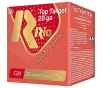 Rio Ammunition Game Load 28 Gauge Shotshells - 25 rounds
