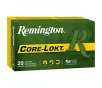 Remington R21307 Core-Lokt  400 Legend 210-Grain Centerfire Ammunition - 20 Rounds
