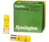 Remington Express   Extra-Long Range 20 Gauge 2 75 in 1 oz 4 Shot Ammunition 25-Pack