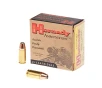 Hornady XTP   9mm Luger 147-Grain Centerfire Ammunition - 25 Rounds