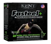 Kent Cartridge Fasteel  12 Gauge BB Shotshells - 25 Rounds