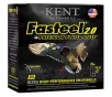 Kent Cartridge Fasteel 2 0 20 Gauge  2 Shotshells - 25 Rounds