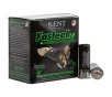 Kent Cartridge Fasteel 2 0 12 Gauge  6 Shotshells - 25 Rounds