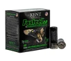 Kent Cartridge Fasteel 2 0 12 Gauge  4 Shotshells - 25 Rounds