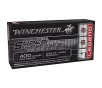 Winchester SUP400 Super Suppressed  400 Legend 300-Grain Rifle Ammunition - 20 Rounds