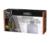 Liberty Ammunition Liberty Steel Plate   Range 9mm Luger 100-Grain Centerfire Handgun Ammunition - 50 Rounds