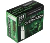 Liberty Ammunition OverWatch  223 Remington 55-Grain Centerfire Rifle Ammunition - 20 Rounds