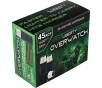 Liberty Ammunition OverWatch  45 ACP 105-Grain Centerfire Handgun Ammunition - 20 Rounds