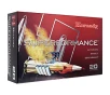Hornady Superformance 30-06 Remington 180-Grain Rifle Ammunition - 20 Rounds