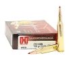 Hornady Superformance  270 Winchester 130-Grain Rifle Ammunition - 20 Rounds
