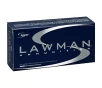 Speer Lawman Clean Fire  357 SIG 125-Grain Pistol Ammunition