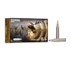 Federal Premium Trophy Bonded Tip Centerfire Rifle Ammunition