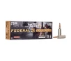Federal Premium Vital-Shok  270 Winchester Short Magnum 130-Grain Centerfire Rifle Ammunition