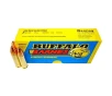 Buffalo Bore Lead-Free Barnes 500 S W 375-Grain Centerfire Handgun Ammunition