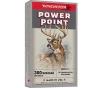 Winchester Super-X  300 Winchester Magnum 180-Grain Power-Point Centerfire Rifle Ammunition