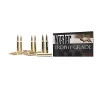 Nosler Trophy Grade Long Range  30-378 Weatherby Magnum 210-Grain Centerfire Rifle Ammunition