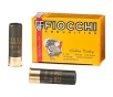 Fiocchi 12 Gauge Nickel-Plated Lead Turkey Shotshells