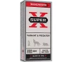 Winchester Super-X  222 Remington 50-Grain Centerfire Rifle Ammunition - 20 rounds