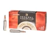 Federal Premium   Vital-Shok   Trophy Copper     243 Win  85-Grain Centerfire Rifle Ammunition