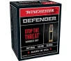 Winchester PDX1 Defender  357 Mag 125 Grain Centerfire Handgun Ammunition