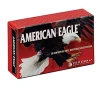 Federal Premium   American Eagle    223 Remington 62-Grain Centerfire Rifle Ammunition