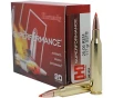 Hornady Superformance SST  25-06 Rem 117-Grain Rifle Ammunition