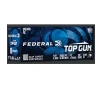 Federal Premium Top Gun 12-Gauge 1 125oz  8 Shotgun Shot - 100 Rounds