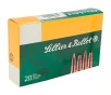 Sellier   Bellot SPCE Centerfire Rifle Ammunition