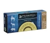 Federal Premium Power-Shok  300 Blackout 120-Grain Centerfire Rifle Copper Hollow Point Ammunition