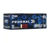 Federal Shorty 12 Gauge Shotshells - 10 Rounds
