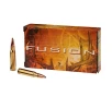Federal Fusion  308 Winchester 180-Grain Centerfire Rifle Ammunition