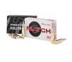Hornady Match  25 Creedmoor 134-Grain ELD-M Centerfire Rifle Ammunition - 20 Rounds
